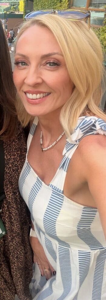 Natalie Pirks