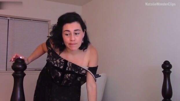 Natalie Wonder