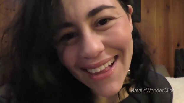 Natalie Wonder