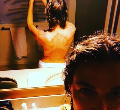 Natalie Zea