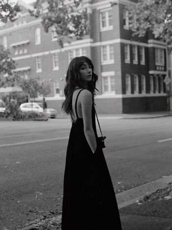 Natasha Liu Bordizzo