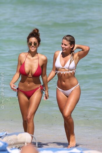 Natasha Oakley