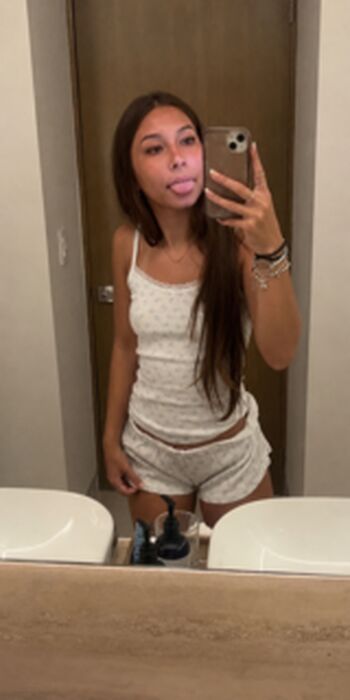Full leaked Nathalee lucas private onlyfans photo