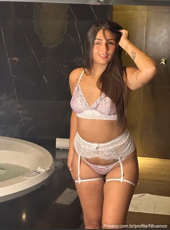 Nathaly Bueno