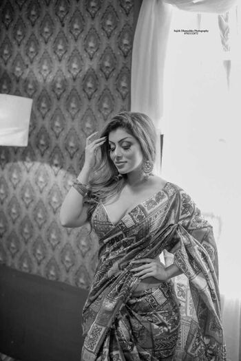 Nathasha Perera