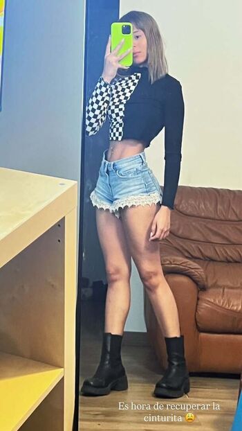 Nayensy Solorzano