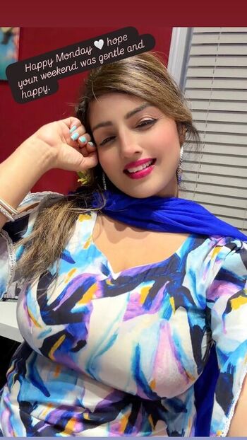 Neetu Dhillon