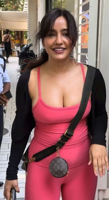 Neha Sharma