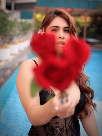 Nehhaa Malik