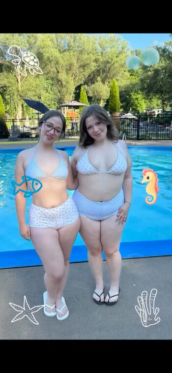 Full leaked Nerdgirlnews private onlyfans photo
