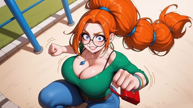 Nessie Vera