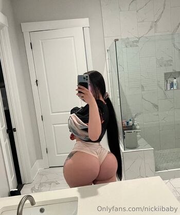 nickiibaby