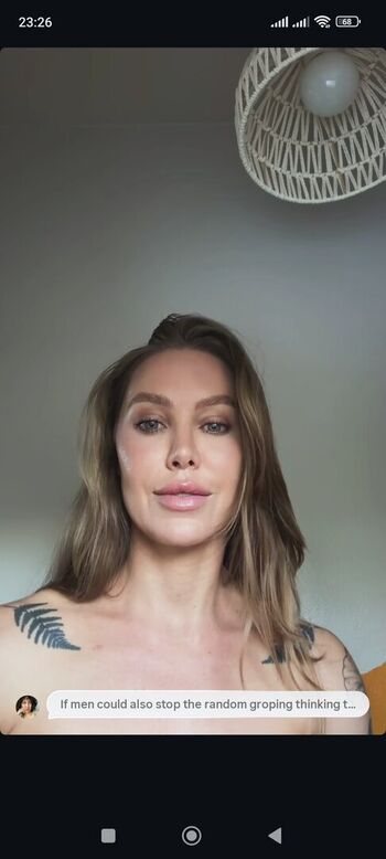 Nicole Aniston