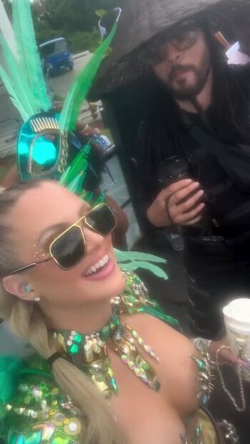 Nicole Arbour