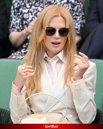 Nicole Kidman