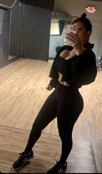 Nicole McNair
