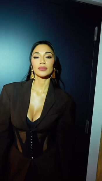 Nicole Scherzinger