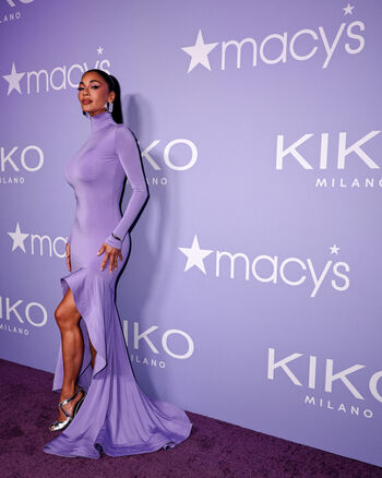 Nicole Scherzinger