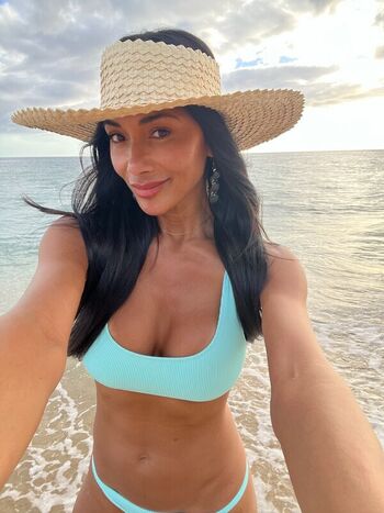 Nicole Scherzinger