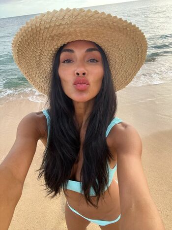 Nicole Scherzinger