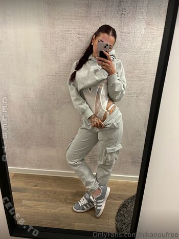 Nika Ilcic