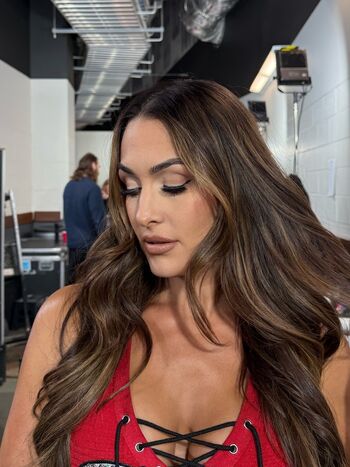 Nikki Bella