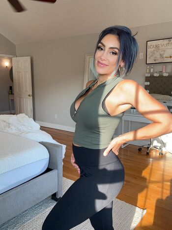 Nikki Hall