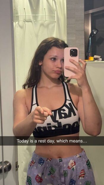 Nikki Woods