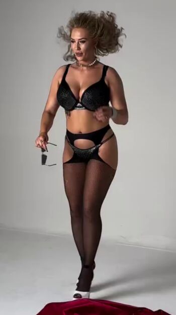 Nikkita Lyons