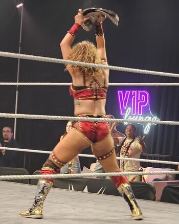 Nikkita Lyons