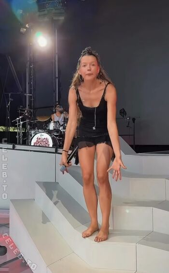 Nina Chuba