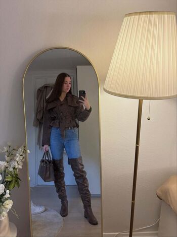 Nina Gademan