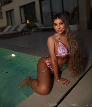 Nina Milano