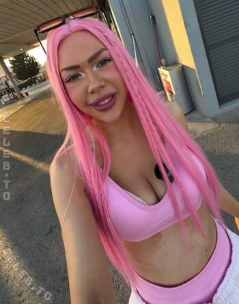 Full leaked Ninabridney private onlyfans photo