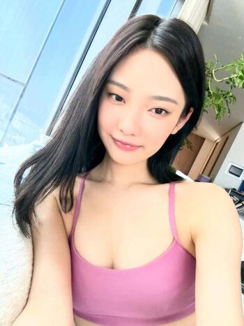 Ningning (æspa