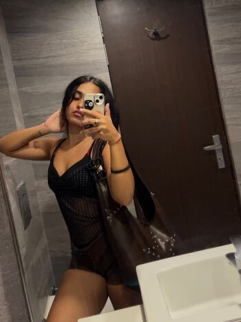 Full leaked Nitisha private onlyfans photo