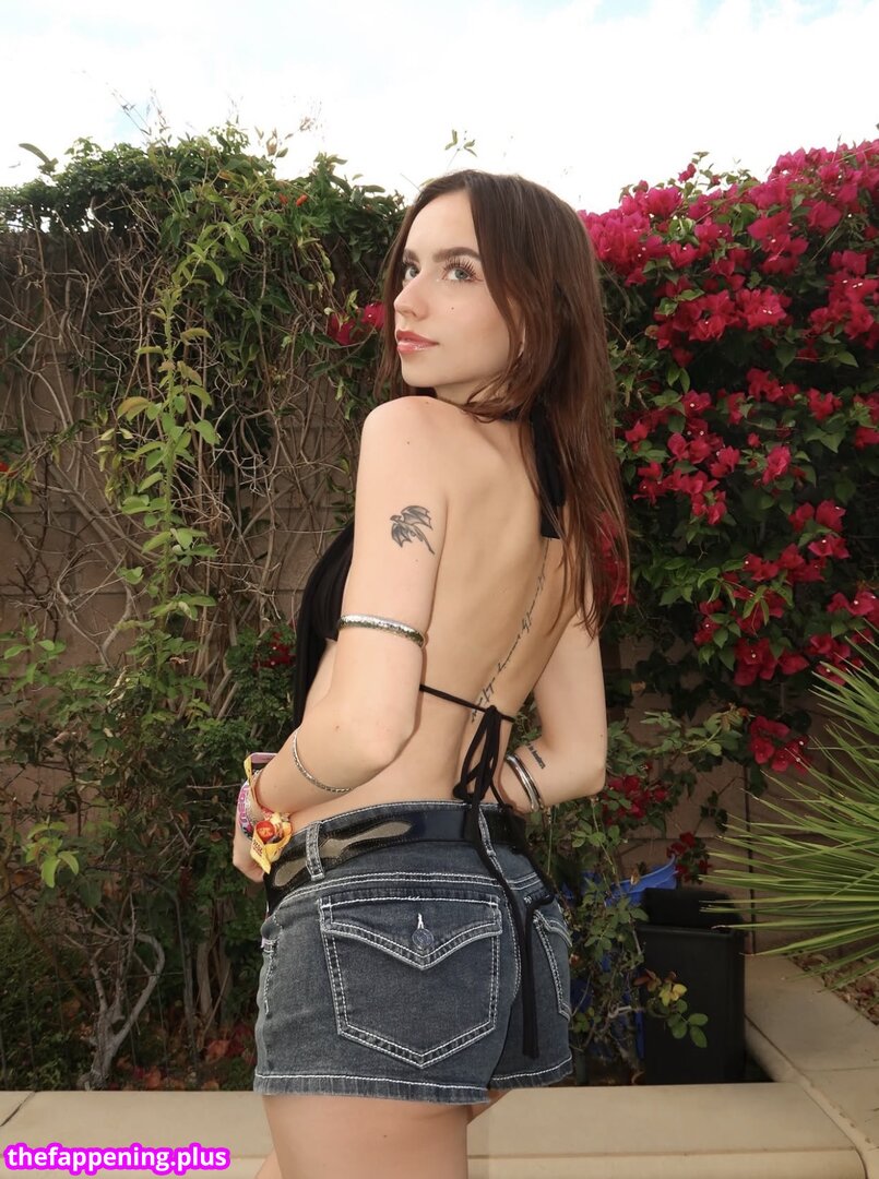Katelyn Elizabeth / katelynelizabeth / nnayetakk Фото обнажённых OnlyFans #1430