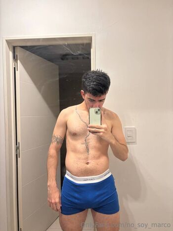 no_soy_marco