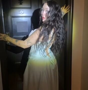 Noah Cyrus