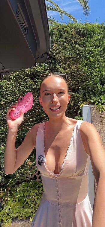 Full leaked Nona kanal  page private onlyfans photo