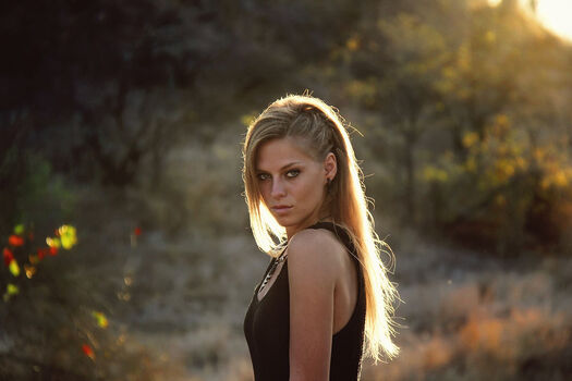 Nora En Pure