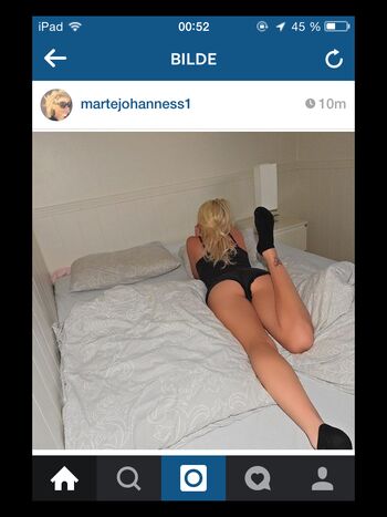 Norwegian Girls