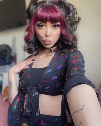 Full leaked Notkaali private onlyfans photo