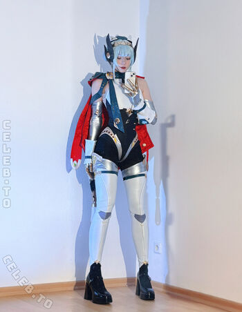 nozzomi_cosplay
