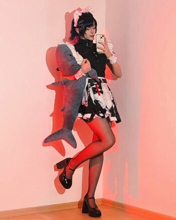nozzomi_cosplay