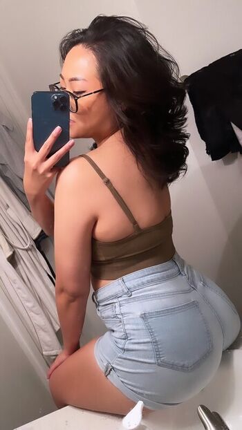 Full leaked Nulfii private onlyfans photo
