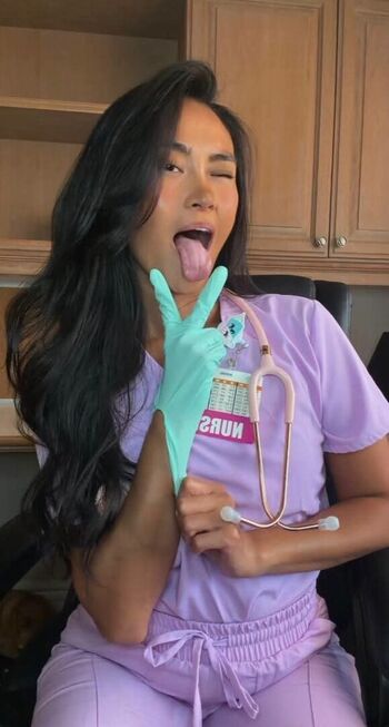 Nurse Sunshine