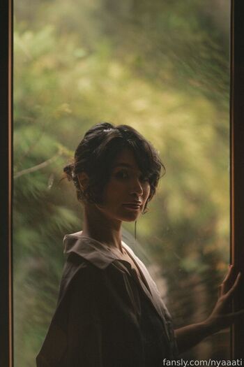 Nyaaati