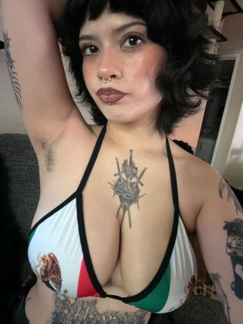 Nydia Gonzalez