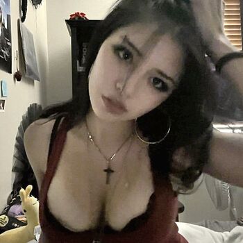 Full leaked Nyneruh private onlyfans photo